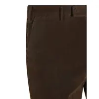 Pantaloni PT TORINO pentru Barbati - Pantaloni PT TORINO Pt Torino Brown Cotton Pants BROWN Barbati (BM 18655953) - B-mall.ro