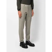 Pantaloni PT TORINO pentru Barbati - Pantaloni PT TORINO Pt Torino Beige Cotton Pants Beige Barbati (BM 18655965) - B-mall.ro