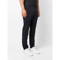 Pantaloni PT TORINO pentru Barbati - Pantaloni PT TORINO Pt Torino Blue Cotton Pants BLUE Barbati (BM 18655968) - B-mall.ro