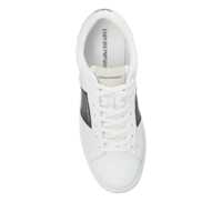 Sneakers Emporio Armani pentru Barbati - Sneakers Emporio Armani Emporio Armani Sneakers WHITE Barbati (BM 18656172) - B-mall.ro