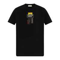 Topuri Iceberg T-Shirts & Vests Barbati