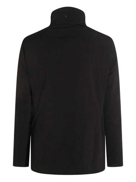 Geci de iarna MONTECORE Montecore Black Down Jacket Black Barbati (BM 18656199) 2