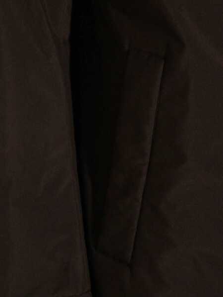 Geci de iarna MONTECORE Montecore Black Down Jacket Black Barbati (BM 18656208) 3