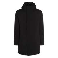 Geci de iarna Montecore Black Down Jacket Barbati