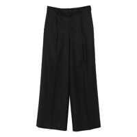 Pantaloni casual Kenzo Trousers Femei