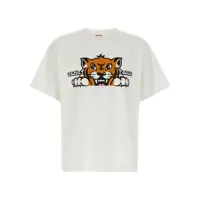 Tricouri Kenzo 'Happy Kenzo' T-Shirt Barbati