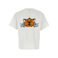 Tricouri Kenzo 'Happy Kenzo' T-Shirt Barbati