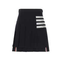 Fuste Thom Browne '4 Bar’ Skirt Femei