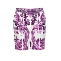 Pantaloni casual Dolce & Gabbana Shorts Femei