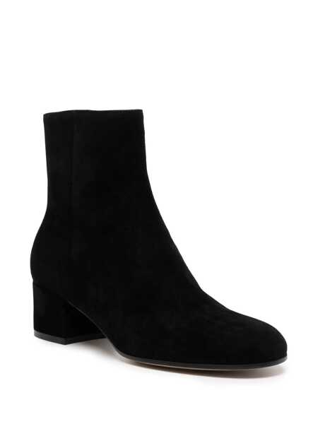 Bocanci Gianvito Rossi Gianvito Rossi Boots Black Femei (BM 18656397) 2
