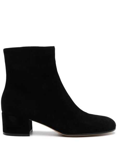 Bocanci Gianvito Rossi Gianvito Rossi Boots Black Femei (BM 18656397) 1