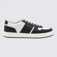 Sneakers Hogan Sneakers Nero Barbati