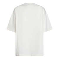 Imbracaminte Dama pagina 99 - Topuri Jil Sander Jil Sander T-Shirts And Polos WHITE Femei (BM 18656721) - B-mall.ro