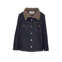 Geci Ganni Jackets Femei