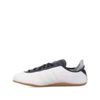 Sneakers Y-3 Y-3 Adidas Whte Leather Tokyo Sneakers