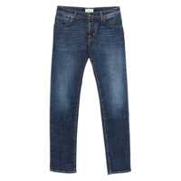Blugi Jacob Cohen Jacob Cohen Dark Blue Nick Jeans