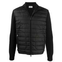 Pulovere Moncler Sweaters Black Barbati