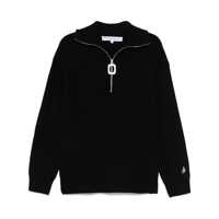 Topuri Half Zip Jumper Barbati
