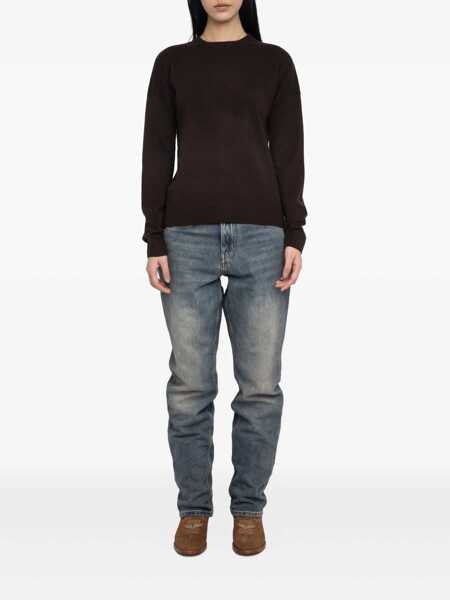 Pulovere Zadig & Voltaire Zadig&Voltaire Sweaters BROWN Femei (BM 18657036) 2