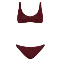 Costume de baie Oséree Lumiere Sporty Set Clothing Femei