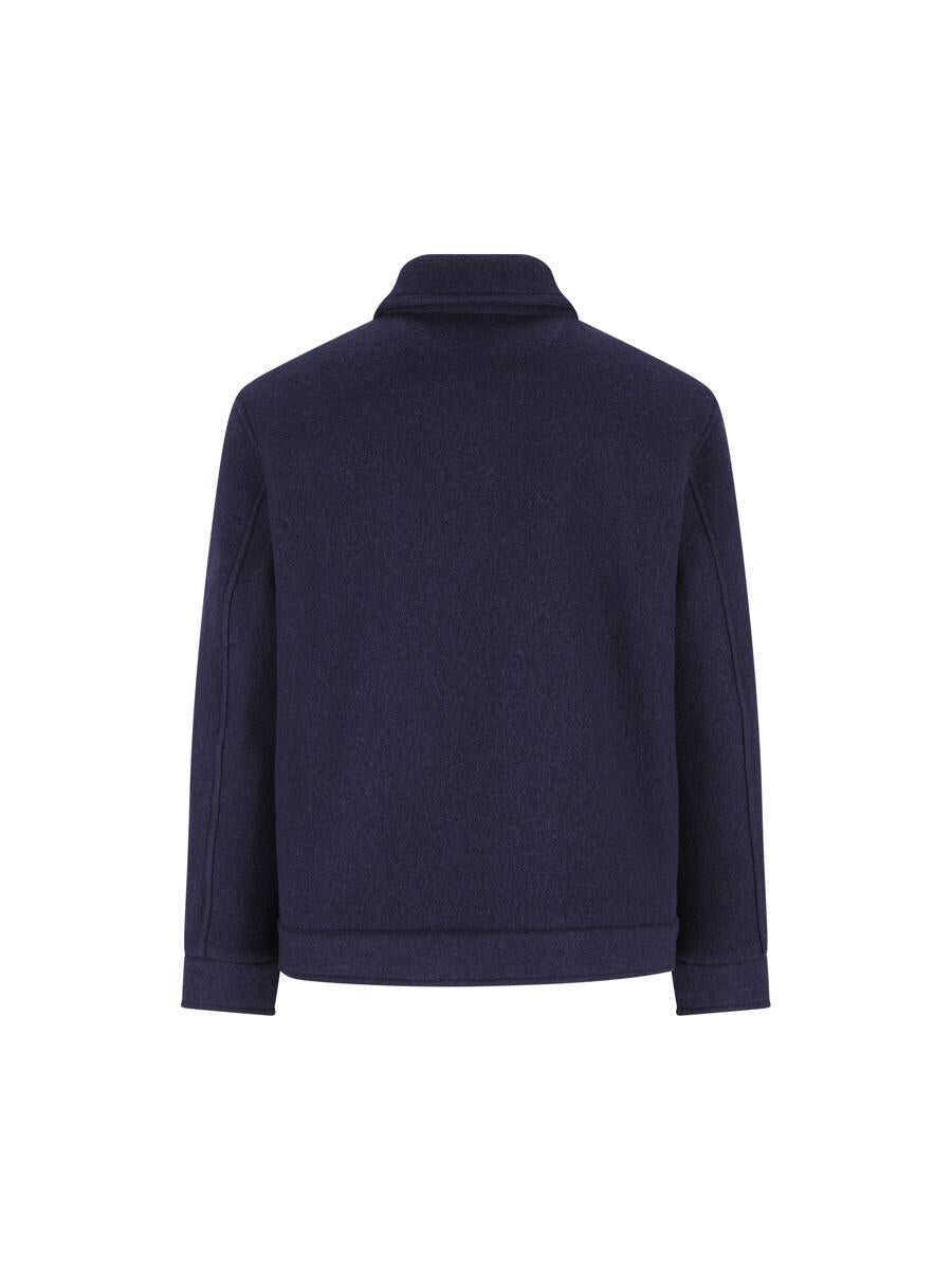 Geci Fay Fay Jackets BLUE Barbati (BM 18657180) 2