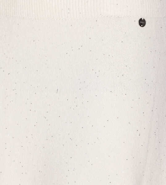 Fuste Liu Jo Liu Jo Skirts WHITE Femei (BM 18657198) 3