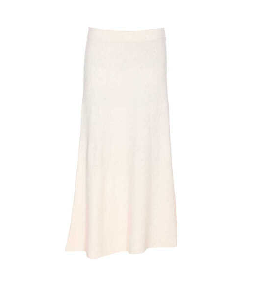 Fuste Liu Jo Liu Jo Skirts WHITE Femei (BM 18657198) 1