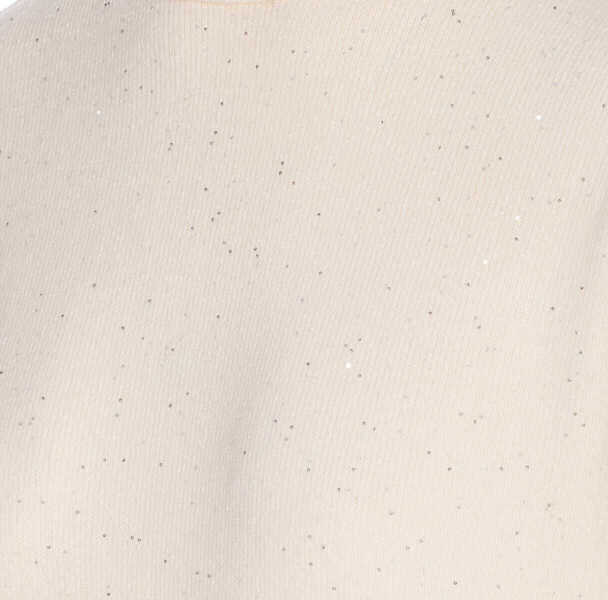 Pulovere Liu Jo Liu Jo Sweaters WHITE Femei (BM 18657201) 3