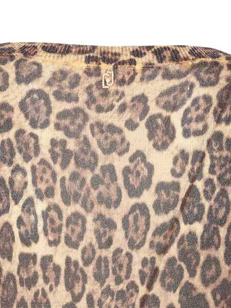 Pulovere Liu Jo Liu Jo Sweaters BROWN Femei (BM 18657204) 3