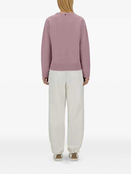 Pulovere Herno Herno Sweaters PINK Femei (BM 18657240) 3