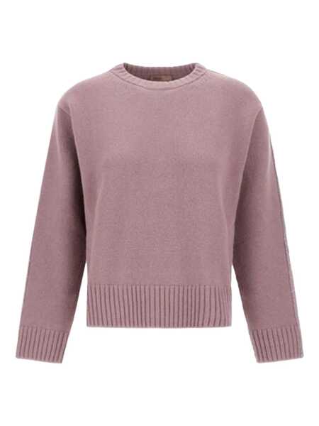 Pulovere Herno Herno Sweaters PINK Femei (BM 18657240) 1