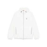 Geci Brunello Cucinelli Nylon Blouson Jacket Barbati