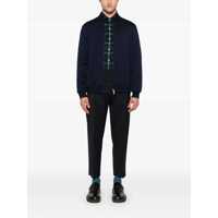 Pulovere Brunello Cucinelli pentru Barbati - Pulovere Brunello Cucinelli Brunello Cucinelli Sweaters BLUE Barbati (BM 18657363) - B-mall.ro