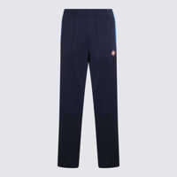 Pantaloni Casablanca Blue Navy Pants Barbati