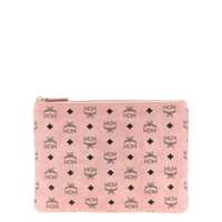 Genti de umar Mcm 'Pouch' Medium Shoulder Bag Femei