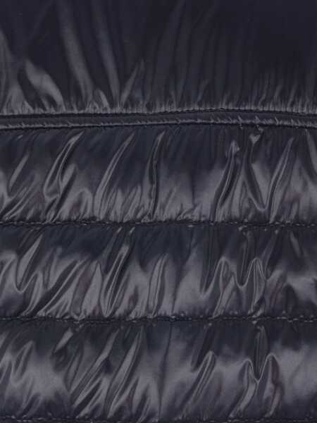 Paltoane Herno Herno Coats BLUE Barbati (BM 18657570) 4