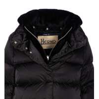 Imbracaminte Dama pagina 95 - Paltoane Herno Herno Coats Black Femei (BM 18657594) - B-mall.ro