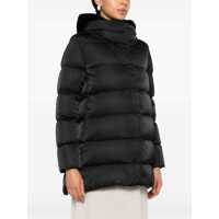 Imbracaminte Dama pagina 89 - Geci Herno Herno Jackets Black Femei (BM 18657597) - B-mall.ro