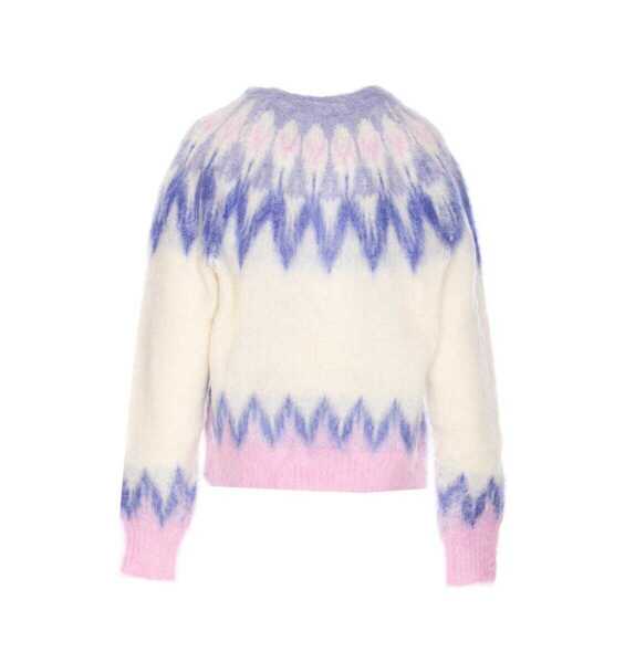 Pulovere Isabel Marant Isabel Marant toile Sweaters MULTICOLOUR Femei (BM 18657618) 2