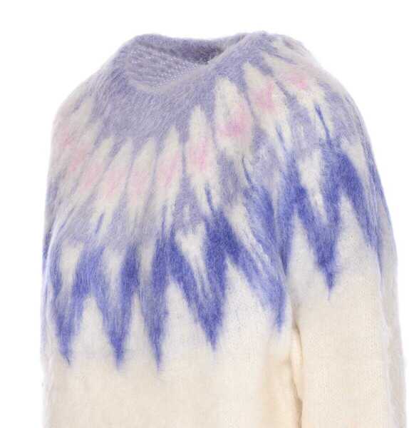 Pulovere Isabel Marant Isabel Marant toile Sweaters MULTICOLOUR Femei (BM 18657618) 3