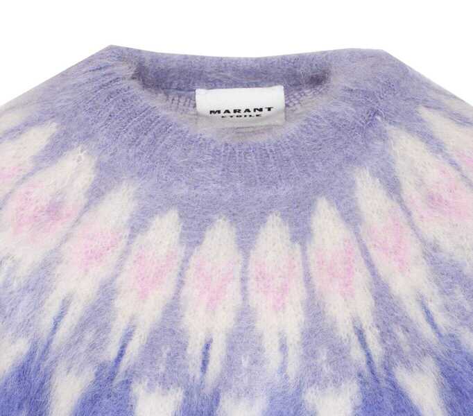 Pulovere Isabel Marant Isabel Marant toile Sweaters MULTICOLOUR Femei (BM 18657618) 4