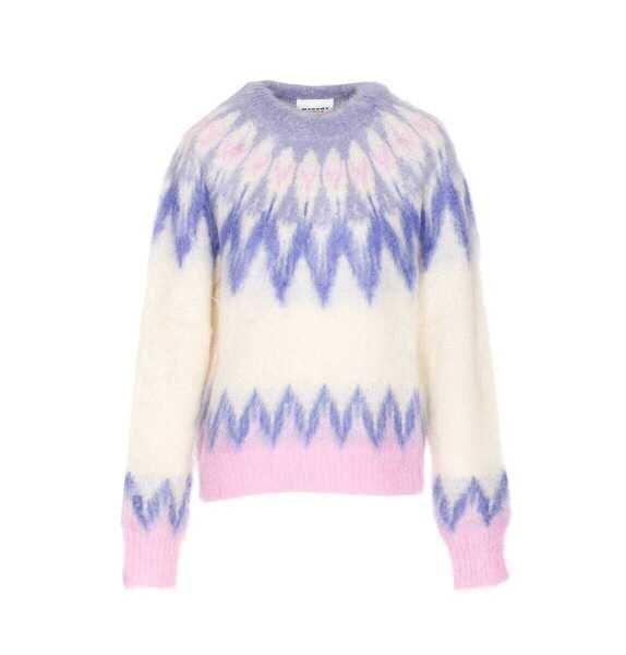Pulovere Isabel Marant Isabel Marant toile Sweaters MULTICOLOUR Femei (BM 18657618) 1