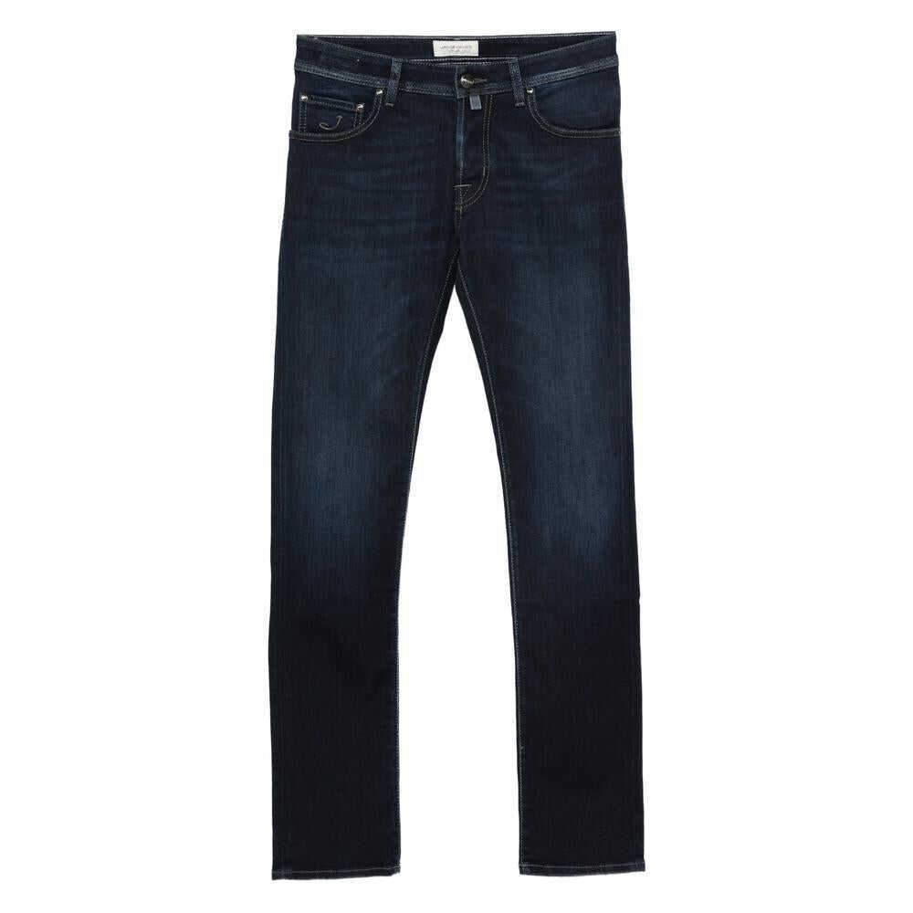 Blugi Jacob Cohen Jacob Cohen Denim BLUE Barbati (BM 18657666) 1