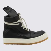 Sneakers Rick Owens Sneakers Black-Milk Barbati