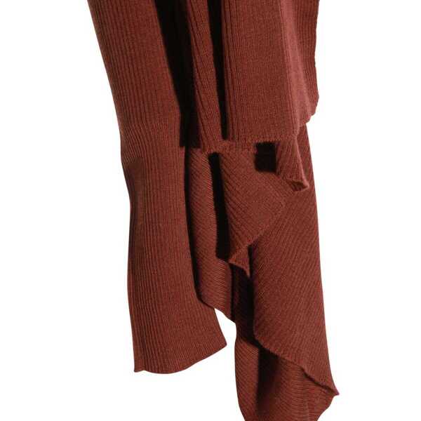 Pulovere Rick Owens Rick Owens Sweaters ROSE WOOD Femei (BM 18657744) 5