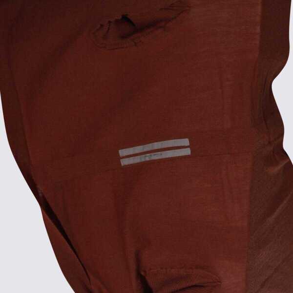 Pulovere Rick Owens Rick Owens Sweaters ROSE WOOD Femei (BM 18657744) 1