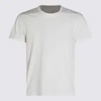 Topuri Rick Owens Rick Owens T-Shirts And Polos