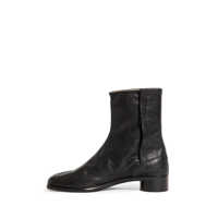 Bocanci Maison Margiela pentru Barbati - Bocanci Maison Margiela Maison Margiela Boots Black Barbati (BM 18657870) - B-mall.ro