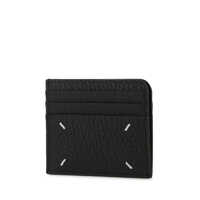 Portofele Maison Margiela Dama - Portofele Maison Margiela Maison Margiela Wallets Black Femei (BM 18657978) - B-mall.ro
