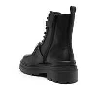 Bocanci Pinko Dama - Bocanci Pinko Pinko Boots Black Femei (BM 18658038) - B-mall.ro